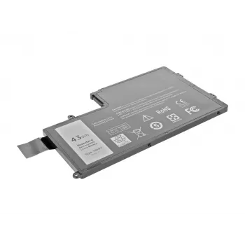 Baterija, skirta Dell Inspiron 15(5542), 14(5445) (3800 mAh 43 Wh)