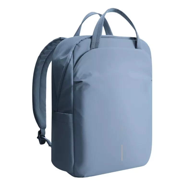 Kuprinė XD Design Bobby Soft Tote mėlyna P706.3015