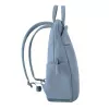 Kuprinė XD Design Bobby Soft Tote mėlyna P706.3015