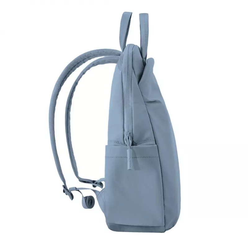 Kuprinė XD Design Bobby Soft Tote mėlyna P706.3015