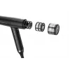GA.MA PH6080.BK IQ3 Perfetto plaukų džiovintuvas 1600 W Juoda