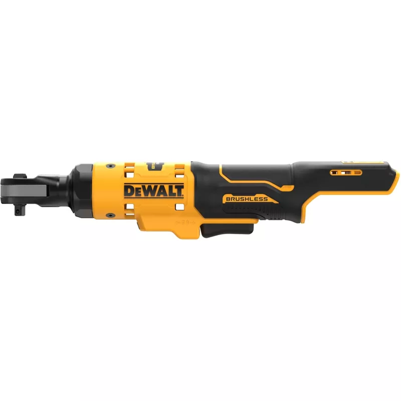 Dewalt DCF503N-XJ baterija juoda