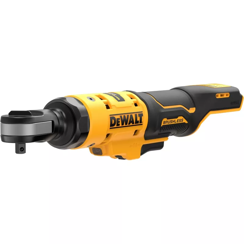 Dewalt DCF503N-XJ baterija juoda
