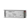Synergy 21 LED valdiklis EOS 10 ZigBee CV valdiklis su maitinimo šaltiniu 4 kanalų 200W RGBW 24V (S21-LED-SR000162)