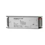 Synergy 21 LED valdiklis EOS 10 ZigBee CV valdiklis su maitinimo šaltiniu 4 kanalų 200W RGBW 24V (S21-LED-SR000162)