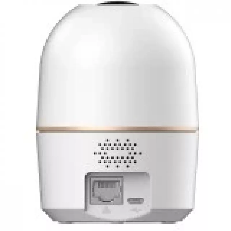 Dahua DH-H3A belaidė tinklo kamera su PTZ 3MP 3.6mm IR iki 10m