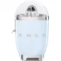 Smeg CJF11PBEU Citrus spaudė pastelinė mėlyna