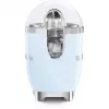 Smeg CJF11PBEU Citrus spaudė pastelinė mėlyna