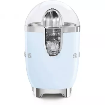 Smeg CJF11PBEU Citrus spaudė pastelinė mėlyna