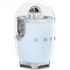 Smeg CJF11PBEU Citrus spaudė pastelinė mėlyna