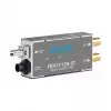 AJA FiDO-T-12G-ST (FiDO-T-12G-ST) – optinis siųstuvas 12G-SDI