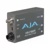 AJA Hi5-Fiber (Hi5-Fiber-R2) – optiminis SDI į HDMI keitiklis
