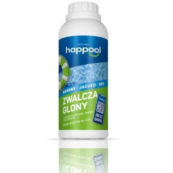 Acrylmed BIOCID G-1/R dumblių kontrolės koncentratas 1 l