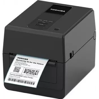 Toshiba 18221168981 Spausdintuvas Juodas