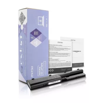 Baterija HP ProBook 4330s, 4530s 4400 mAh (48 Wh) 10,8–11,1 V