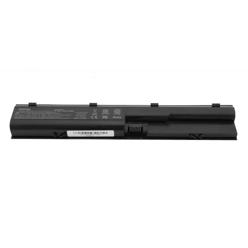 Baterija HP ProBook 4330s, 4530s 4400 mAh (48 Wh) 10,8–11,1 V