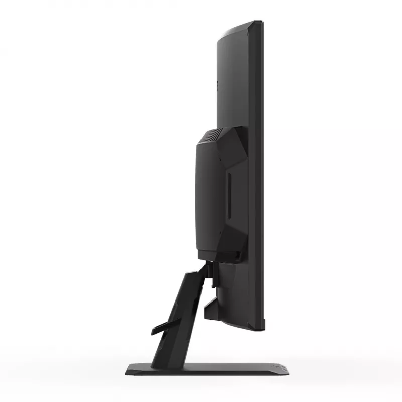 GIGABYTE GS32QCA 31.5 colio QHD lenktas žaidimų monitorius - 2560 x 1440, 180Hz, 1ms, 250 cd/m², FreeSync, HDR Ready, HDMI 2.0, Displayport 1.4