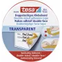 tesa® dvipusė juosta, 10m x 15mm