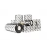 HONEYWELL Super Premium termo juosta - 52 mm x 153 m (I90080-0)