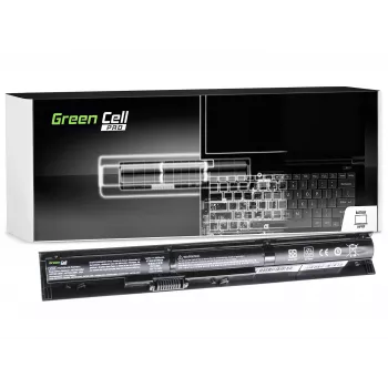 GREENCELL HP82PRO Green Cell PRO VI04 baterija, skirta HP ProBook 440 G2, 450 G2, Pavilion 15-P, 17-F