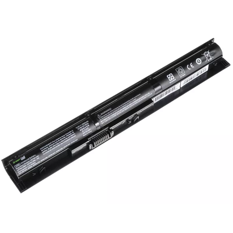 GREENCELL HP82PRO Green Cell PRO VI04 baterija, skirta HP ProBook 440 G2, 450 G2, Pavilion 15-P, 17-F