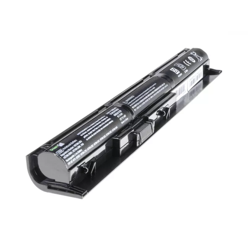GREENCELL HP82PRO Green Cell PRO VI04 baterija, skirta HP ProBook 440 G2, 450 G2, Pavilion 15-P, 17-F