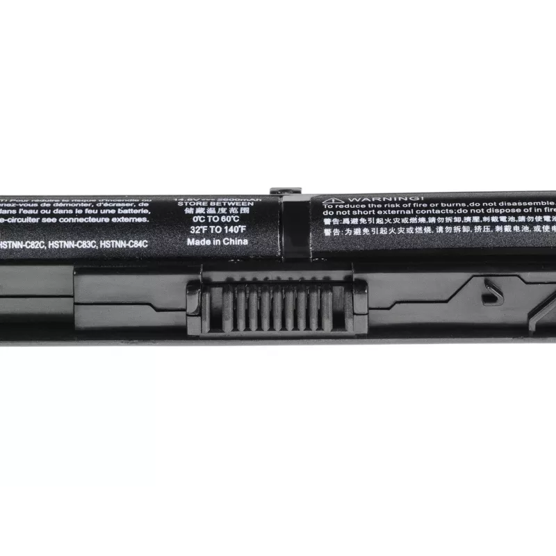 GREENCELL HP82PRO Green Cell PRO VI04 baterija, skirta HP ProBook 440 G2, 450 G2, Pavilion 15-P, 17-F