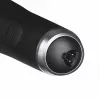 Braun Series 9 Pro+ 9667CC vyriškas skutimosi aparatas, folijinis skustuvas su trimeriu, sidabrinis