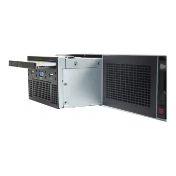 HPE Universal Media Bay Kit – Korpusas saugyklos diskams