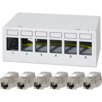 Logilink NK4091 originalus spausdintuvo kasetės pakaitalas