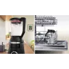 Maišytuvas Bosch Serie 6 MMB6652B, 2 L, 1800 W, juodas