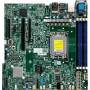 Pagrindinė plokštė Supermicro X13SCH-F micro-ATX Socket 1700 DDR5