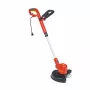Elektrinis žoliapjovės pjūklas Wolf-Garten LYCOS E/500T