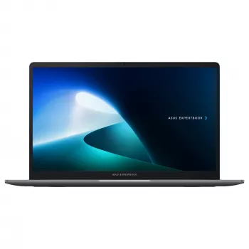 ASUS ExpertBook P1 P1503CVA-S72335 C5-210H/16GB/512GB SSD/be OS - Vokiška klaviatūra