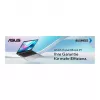ASUS ExpertBook P1 P1503CVA-S72335 C5-210H/16GB/512GB SSD/be OS - Vokiška klaviatūra