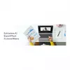 ASUS ExpertBook P1 P1503CVA-S72335 C5-210H/16GB/512GB SSD/be OS - Vokiška klaviatūra
