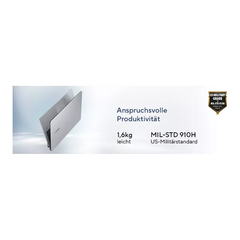 ASUS ExpertBook P1 P1503CVA-S72335 C5-210H/16GB/512GB SSD/be OS - Vokiška klaviatūra
