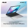 ASUS ExpertBook P1 P1503CVA-S72335 C5-210H/16GB/512GB SSD/be OS - Vokiška klaviatūra
