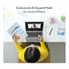 ASUS ExpertBook P1 P1503CVA-S72335 C5-210H/16GB/512GB SSD/be OS - Vokiška klaviatūra