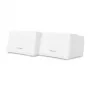 MERCUSYS Halo H47BE, „Wi-Fi 7“ tinklo sistema, 2 vnt. rinkinys
