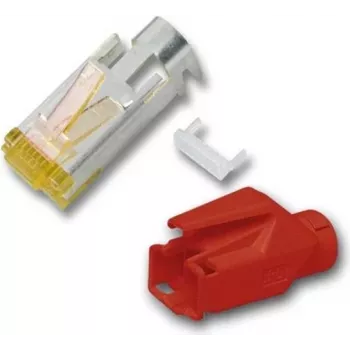 Efb Elektronik H7642.6-100 Raudonas