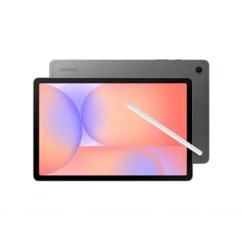 Planšetinis kompiuteris Samsung Galaxy Tab S10 Lite X400EE 10,9 colio 5G 6/128GB Enterprise Edition pilka