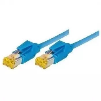 Tecline 72202B Ethernet Patch Laidas Mėlynas
