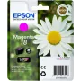 Epson C13T18034022 rašalo kasetė, purpurinė