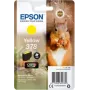 Epson 378 - 4.1 ml - Gelb - Original - Blister mit RF- / aktustischem Alarmsignal