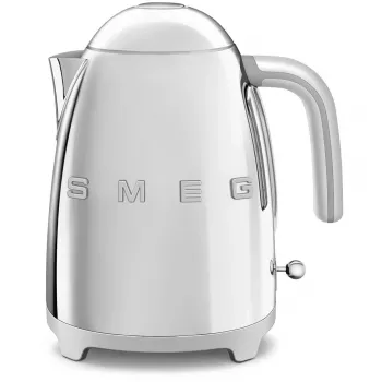 SMEG KLF03SSEU 1.7L 2400W Nerūdijančio plieno elektrinis virdulys