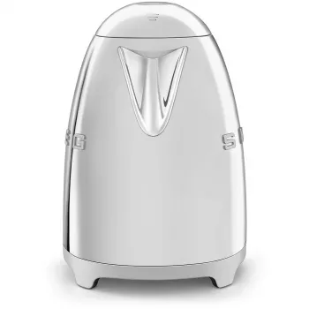 SMEG KLF03SSEU 1.7L 2400W Nerūdijančio plieno elektrinis virdulys