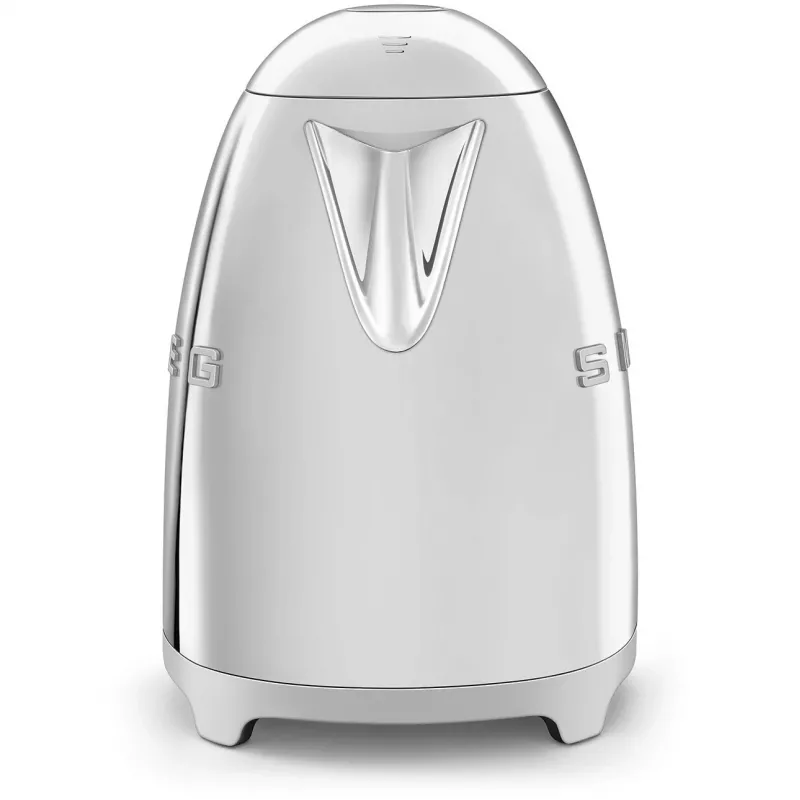 SMEG KLF03SSEU 1.7L 2400W Nerūdijančio plieno elektrinis virdulys