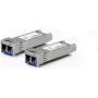 Ubiquiti UF-SM-10G tinklo įrenginys