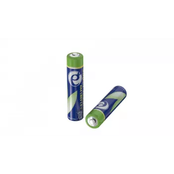 GEMBIRD Super Alkaline AAA baterijos 10 vnt.